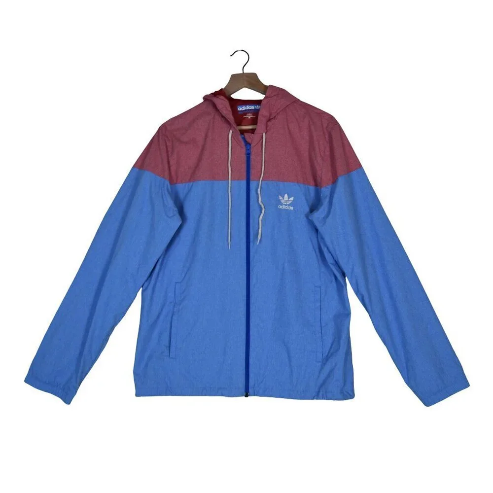 Adidas Skateboarding Windbreaker M Streetwear